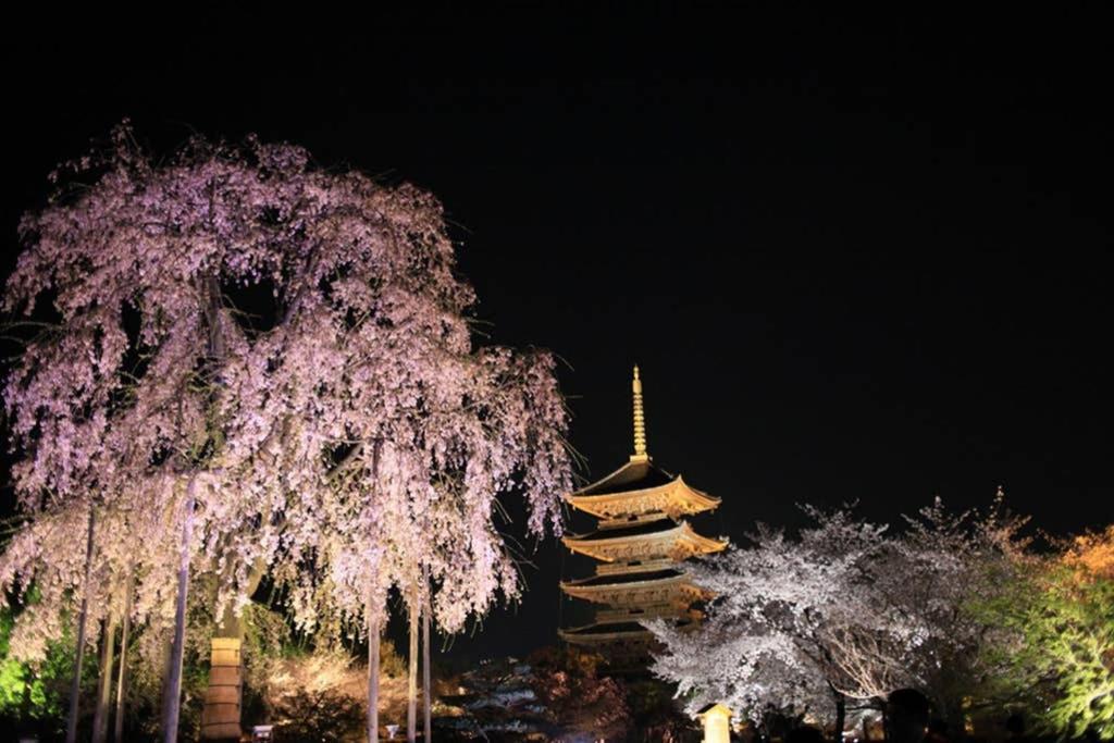 京都宿06 西洞院 エクステリア 写真