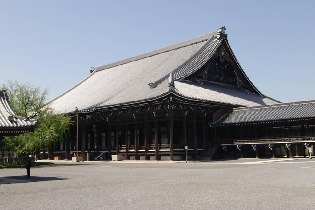 京都宿06 西洞院 エクステリア 写真